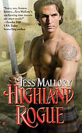 Highland Rogue cover