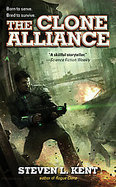 The Clone Alliance cover