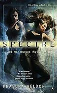 Spectre A Zoe Martinique Investigation cover