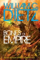 Bones of Empire cover