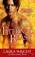 Eternal Beast : Mark of the Vampire cover