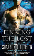 Finding the Lost cover