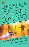 The Gangster Conspiracy cover