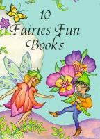 Fairies Fun Books cover