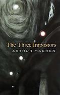 The Three Impostors cover