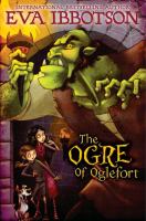 The Ogre of Oglefort cover