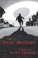 Doom Machine cover