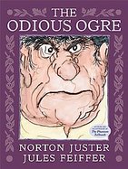 The Odious Ogre cover