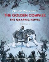 The Golden Compass Graphic Novel, Volume 2 cover