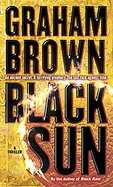 Black SunA Thriller cover