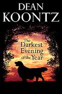 The Darkest Evening of the Year cover
