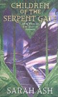 Children of the Serpent Gate (The Tears of Artamon) cover