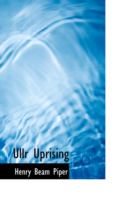 Ullr Uprising cover