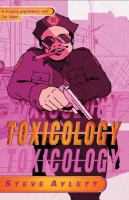 Toxicology cover