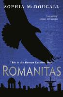 Romanitas cover