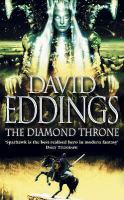 The Diamond Throne (The Elenium) cover