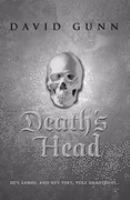 Deaths Head cover