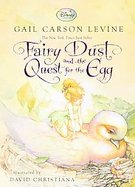 Fairy Dust and the Quest for the Egg cover