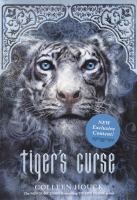 Tiger's Curse cover