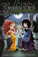 Persephone the Phony cover