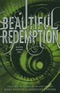 Beautiful Redemption cover