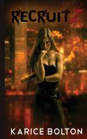 RecruitZ (Afterworld Series #1) : Afterworld Series cover