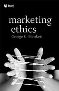 Marketing Ethics cover