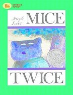 Mice Twice cover