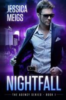 Nightfall cover