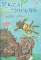 Sea-Cat & Dragon King cover