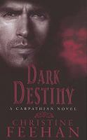 Dark Destiny (Carpathians 11) cover