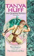 The Quarters Novels  (volume2) cover