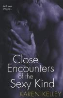 Close Encounters of the Sexy Kind cover