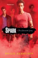 Spark cover