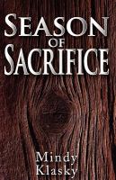 Season of Sacrifice cover