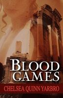 Blood Games cover