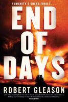 End of Days cover