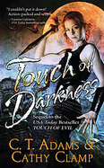 Touch of Darkness cover