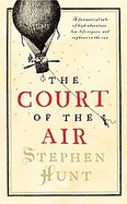 The Court of the Air cover