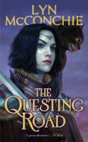 The Questing Road cover