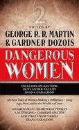 Dangerous Women Vol. 2 cover