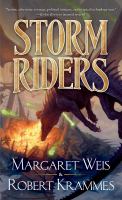 Storm Riders cover
