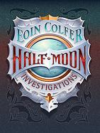 Half-moon Investigations cover