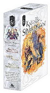 Knights of the Silver Dragon Gift Set cover