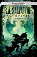 Neverwinter - Neverwinter Saga cover