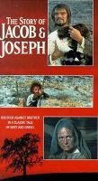 The Story of Jacob & Joseph cover