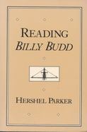 Reading Billy Budd cover