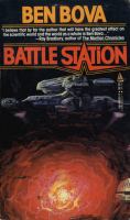 Battle Station cover