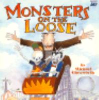 Monsters on the Loose cover
