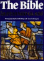 The Bible in Stained Glass cover